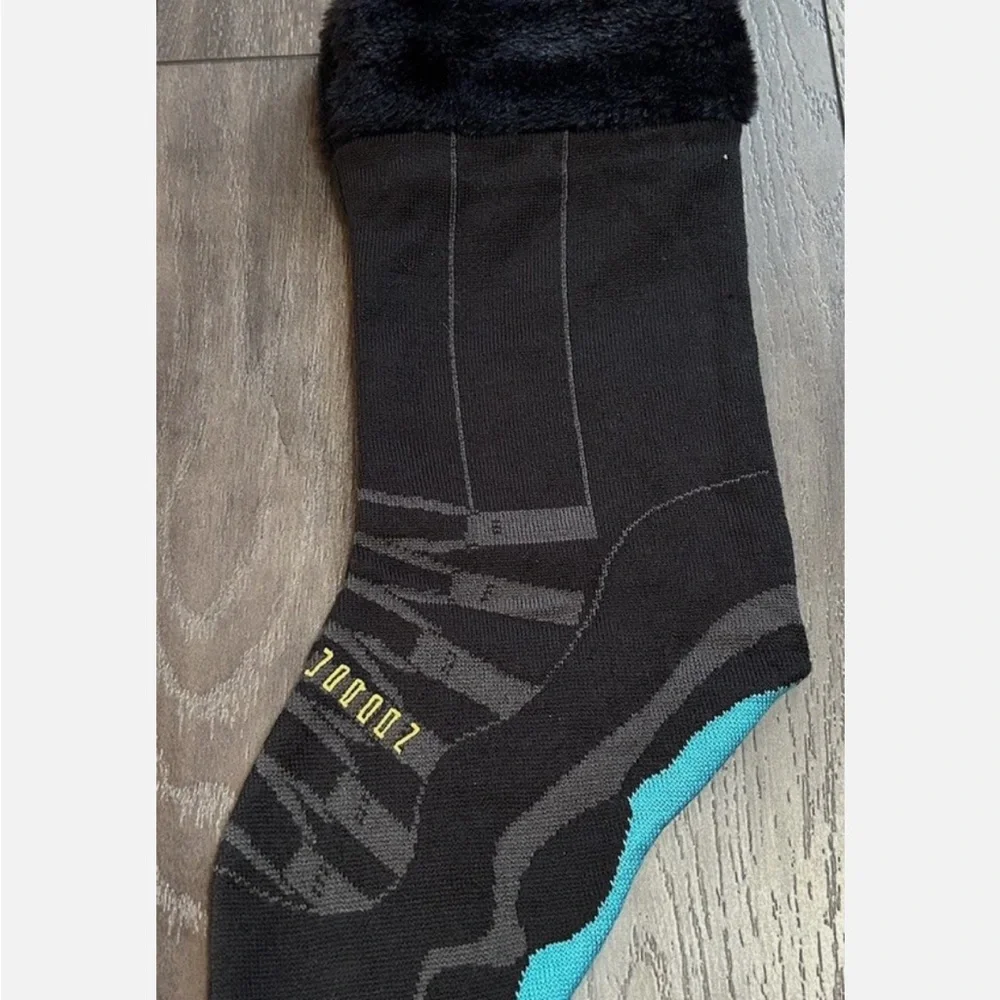 Gamma blues Jordan Christmas stocking OG